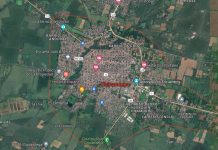 Motociclista fallece tras impactar en rotonda de Chinandega Motociclista fallece tras impactar en rotonda de Chinandega