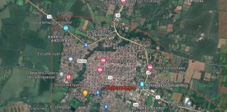 Motociclista fallece tras impactar en rotonda de Chinandega