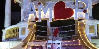 Foto: Granada se prepara para el 14 de febrero / TN8