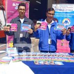 Foto: Presentación de cartillas de convivencia amorosa en Granada / TN8