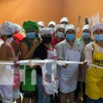 MEFCCA inaugura Centro de Innovación en Agregación de Valor y Calidad en Granada Foto: MEFCCA Granada inaugura centro de valor a la innovación / TN8