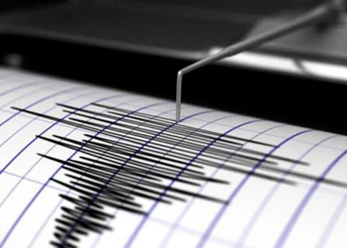 guatemala Temblor de magnitud 5.7 estremece Guatemala y El Salvador