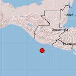 Sismo de magnitud 5.0 sacude Guatemala y causa pánico en El Salvador Sismo de magnitud 5.0 sacude Guatemala y causa pánico en El Salvador