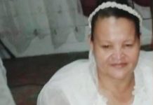 ¡Se la llevó «papachú»! Pastora murió tras 21 días de ayuno en Honduras ¡Se la llevó papachú! Pastora murió tras 21 días de ayuno en Honduras