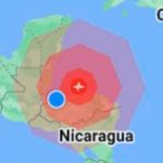 Sismo de 6.0 sacude el Caribe de Honduras ¡perceptible en Centroamérica! Sismo de 6.0 sacude el Caribe de Honduras ¡perceptible en todo Centroamérica!