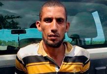 Mató y violó a su propio hijo en Honduras por “orden del diablo” Mató y violó a su propio hijo en Honduras por “orden del diablo”