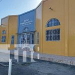 ¡Todos a Alabar a Dios! Campaña evangelística en la Iglesia Monte Calvario Foto: Alabanzas a Dios con la Iglesia El Calvario / TN8