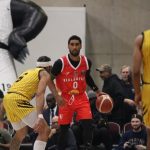 real, estelí, basket, hodney, bangers, baloncesto