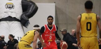 real, estelí, basket, hodney, bangers, baloncesto