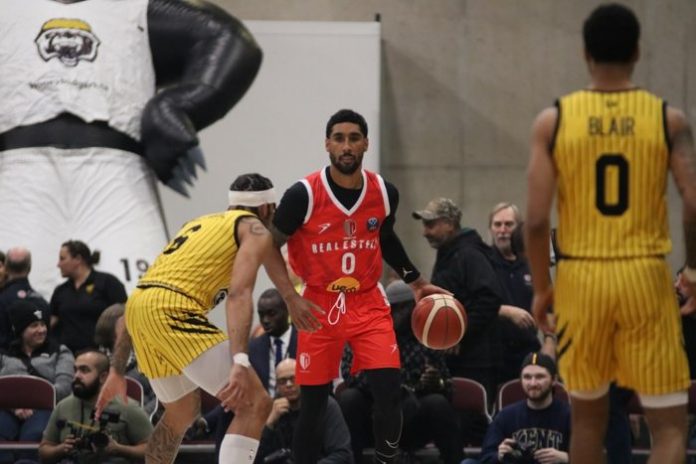 Real Estelí real, estelí, basket, hodney, bangers, baloncesto