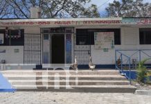 INATEC Boaco se prepara para recibir a estudiantes INATEC Boaco se prepara para recibir a estudiantes