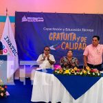 Personas con discapacidad serán capacitadas por el Tecnológico Nacional Personas con discapacidad serán capacitadas por el Tecnológico Nacional