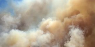 Chile refuerza el trabajo de combate contra incendio forestales