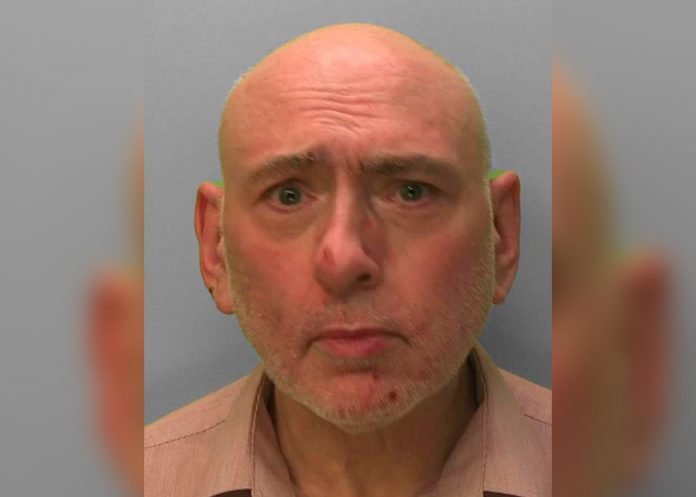 El sacerdote más sádico: Quería drogar y sacrificar niños en Inglaterra