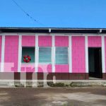 Importante inversión para la salud de las familias de Jalapa Foto: Inversión para tratar pacientes con COVID-19 en Jalapa / TN8