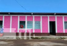 Importante inversión para la salud de las familias de Jalapa Foto: Inversión para tratar pacientes con COVID-19 en Jalapa / TN8