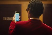 Apple: Que un ciego «vea» y que un sordo «escuche» con su móvil, es posible Apple: Que un ciego "vea" y que un sordo "escuche" con su móvil, es posible