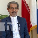 Pasos firmes y soberanos: Nicaragua e Irán se encaminan a un nuevo nivel en las relaciones de cooperación Foto: Irán y Nicaragua con pasos firmes de cooperación / TN8