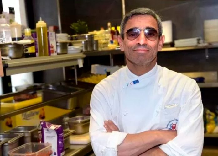 ¡16 años prófugo! Cae sicario de la mafia en Italia 