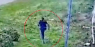 ¡De película! Peligroso capo de Italia se fuga de cárcel utilizando una sábana