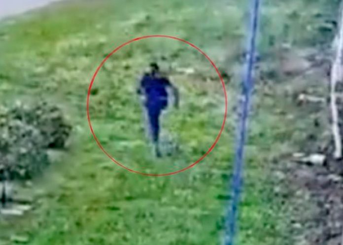 ¡De película! Peligroso capo de Italia se fuga de cárcel utilizando una sábana