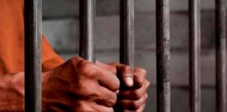 Por tacaño meten preso a hombre en Italia ¡limitó hasta el papel higiénico!