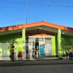 Menor de edad lesionado tras ser impactado por un motociclista en Jalapa Niño auxiliado por lugareños de Jalapa