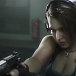 Resident Evil: Death Island publica su primer teaser tráiler