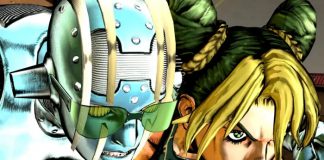 Jojo's All-Star Battle R y 8 juegos más llegarán a Xbox Game Pass