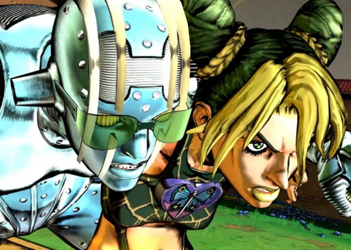 jojos Jojo's All-Star Battle R y 8 juegos más llegarán a Xbox Game Pass