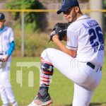 Mineros y Pescadores dividen en el inicio de la serie de caribeños en Siuna Mineros y Pescadores dividen en el inicio de la serie de caribeños en Siuna