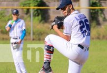 Mineros y Pescadores dividen en el inicio de la serie de caribeños en Siuna Mineros y Pescadores dividen en el inicio de la serie de caribeños en Siuna