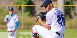 Mineros y Pescadores dividen en el inicio de la serie de caribeños en Siuna