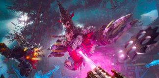Shadow Warrior 3 Definitive Edition lanzará ediciones físicas 