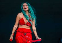 Karol G cumple 32 años de edad este 14 de febrero