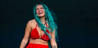 Karol G cumple 32 años de edad este 14 de febrero