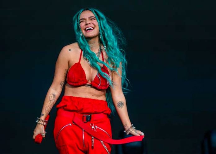 Karol G cumple 32 años de edad este 14 de febrero