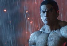 Tekken 8: Revelan a Nina Williams y muestran sus nuevas mecánicas Tekken 8: Revelan a Nina Williams y muestran sus nuevas mecánicas