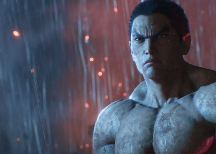 Tekken 8: Revelan a Nina Williams y muestran sus nuevas mecánicas