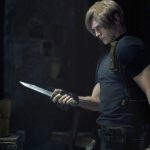 La realidad virtual llegará a Resident Evil 4 Remake como una actualización La realidad virtual llegará a Resident Evil 4 Remake como una actualización