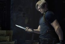 La realidad virtual llegará a Resident Evil 4 Remake como una actualización La realidad virtual llegará a Resident Evil 4 Remake como una actualización
