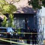 Relación tóxica acaba con la vida de una mujer en el sur de Los Ángeles