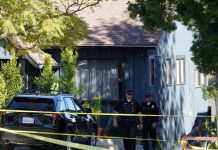 Relación tóxica acaba con la vida de una mujer en el sur de Los Ángeles Relación tóxica acaba con la vida de una mujer en el sur de Los Ángeles