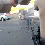 ¡Otro caso de abuso policial! Matan a tiros a un hombre en Los Ángeles ¡Otro caso de abuso policial! Matan a tiros a un hombre en Los Ángeles