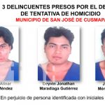Policía Nacional arresta y procesa a varios delincuentes en Madriz y Caribe Norte Policía arresta y procesa a varios delincuentes en Madriz y Caribe Norte