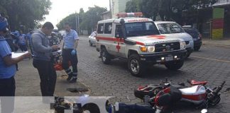 Foto: Hechos violentos ocurren en el "lugar maldito" del Dimitrov, Managua / TN8