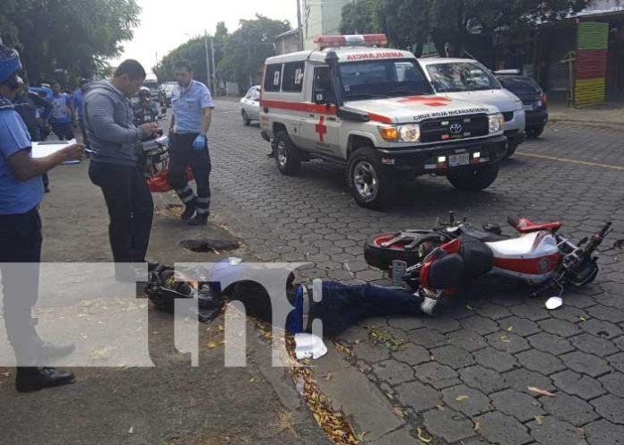Foto: Hechos violentos ocurren en el 