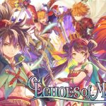 Echoes of Mana se une a los juegos que cierran sus servidores Echoes of Mana se une a los juegos que cierran sus servidores