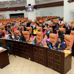 CNEA: Ordenamiento, evaluación y acreditación de la educación superior de Nicaragua CNEA: Ordenamiento, evaluación y acreditación de la educación superior de Nicaragua