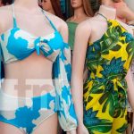 Comerciantes en Managua tienen altas expectativas con la temporada de verano